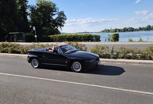 Alfa Romeo RZ