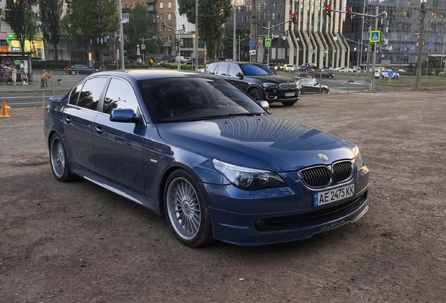 Alpina B5