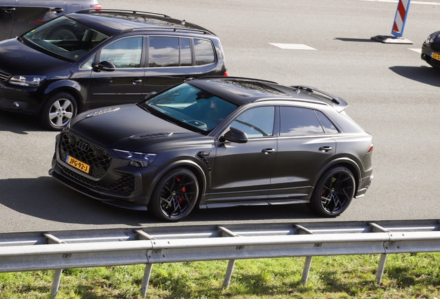 Audi ABT RS Q8 2024 Legacy Edition
