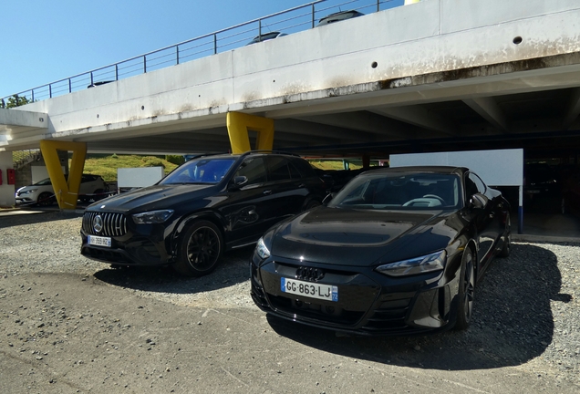 Audi RS E-Tron GT