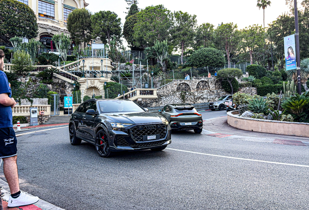 Audi RS Q8 2024