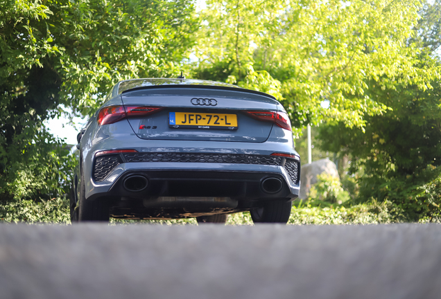 Audi RS3 Sedan 8Y