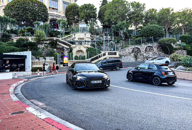 Audi RS3 Sportback 8Y