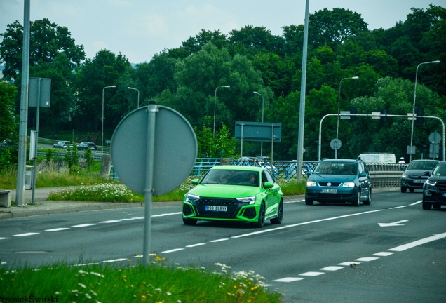 Audi RS3 Sportback 8Y