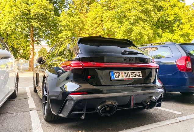 Audi RS5 Avant B10