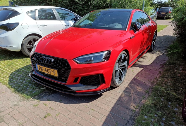 Audi RS5 B9