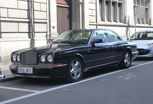Bentley Continental R