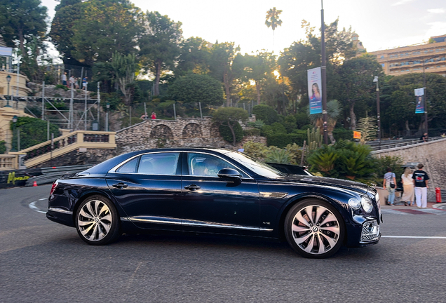 Bentley Flying Spur W12 2020