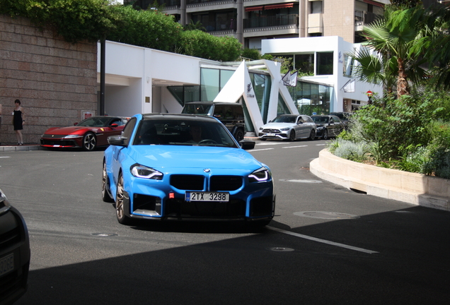 BMW M2 Coupé G87