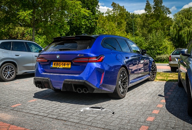 BMW M5 G99 Touring