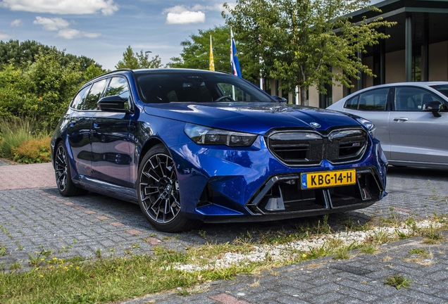BMW M5 G99 Touring