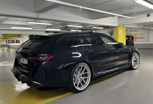 BMW M5 G99 Touring
