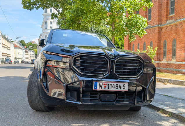 BMW XM G09