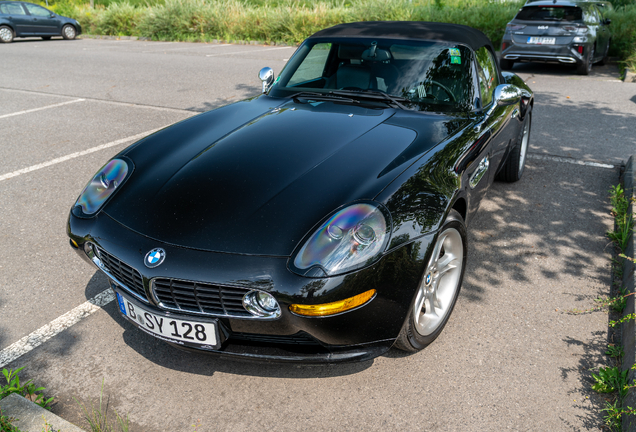 BMW Z8