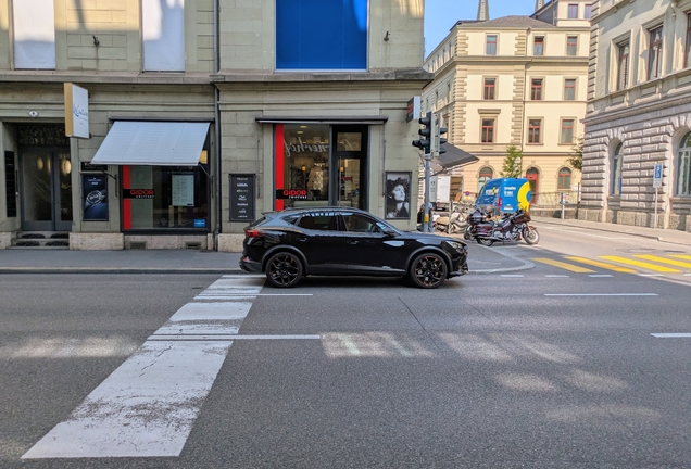 CUPRA Formentor VZ5
