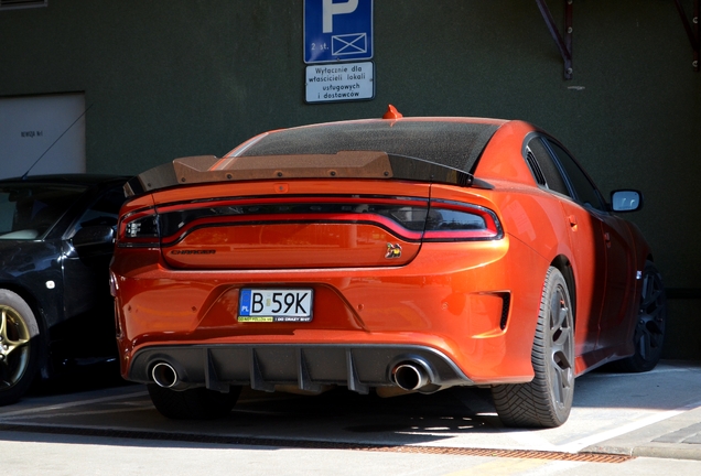 Dodge Charger SRT 392 2015