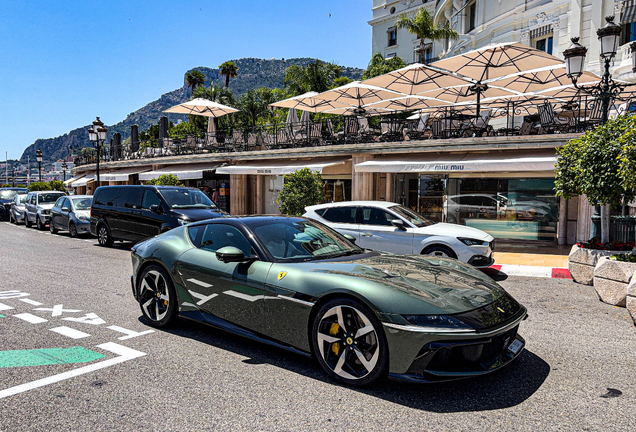 Ferrari 12Cilindri