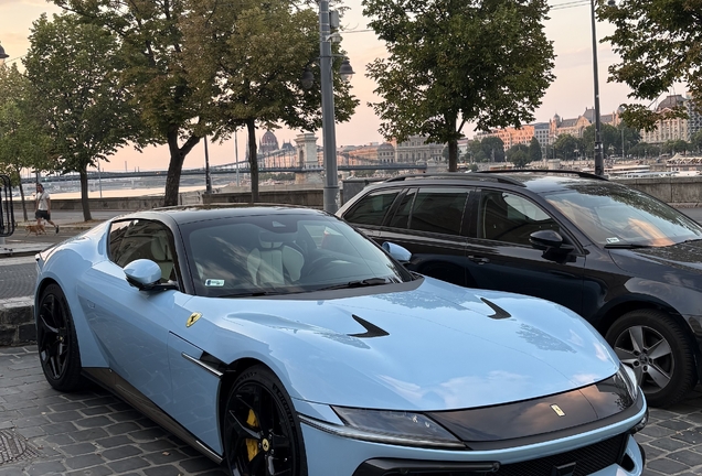 Ferrari 12Cilindri
