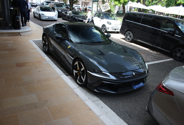 Ferrari 12Cilindri