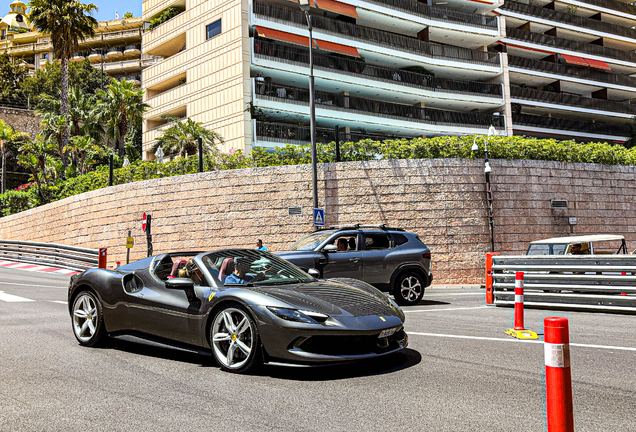 Ferrari 296 GTS