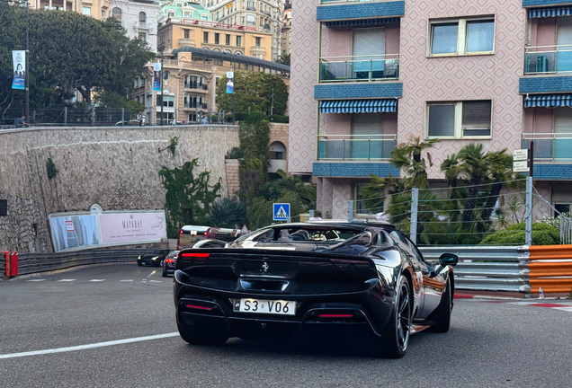 Ferrari 296 GTS