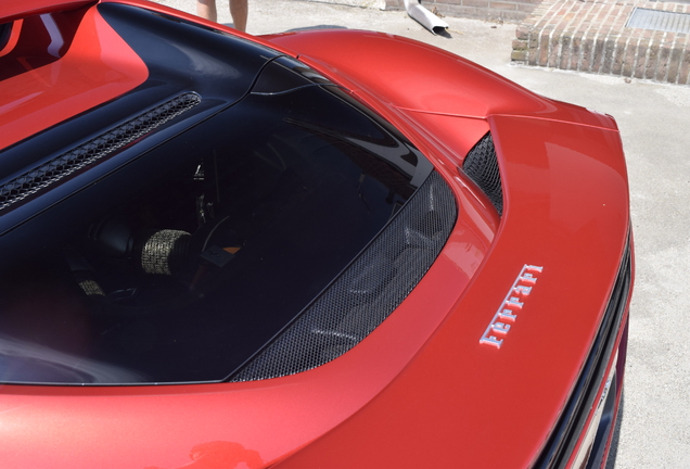 Ferrari 296 GTS