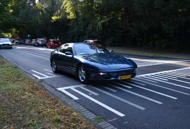 Ferrari 456 GT