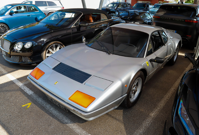 Ferrari 512 BBi