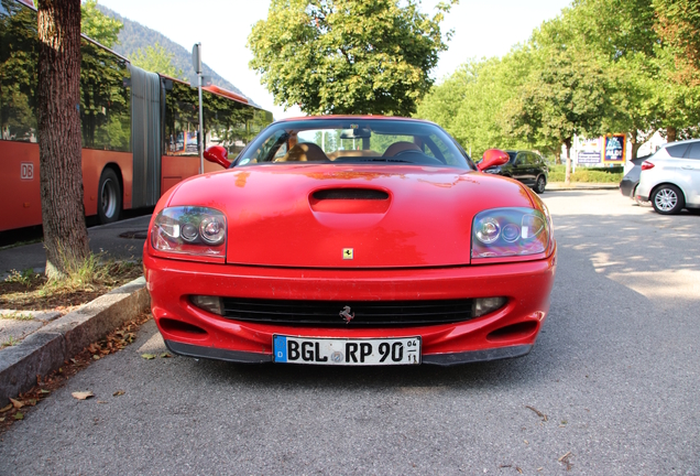 Ferrari 550 Maranello