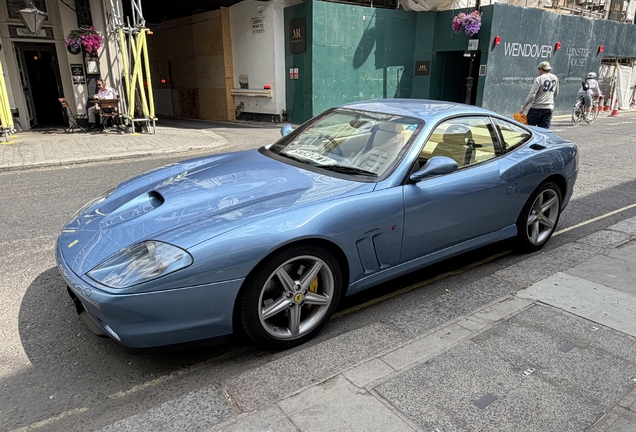 Ferrari 575 M Maranello