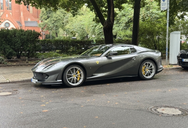Ferrari 812 GTS