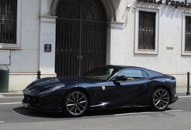 Ferrari 812 GTS
