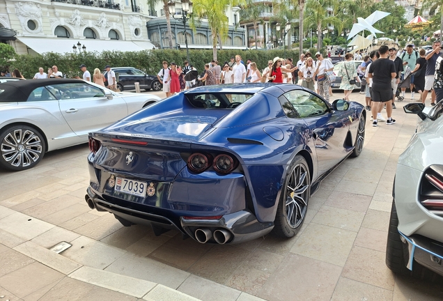 Ferrari 812 GTS