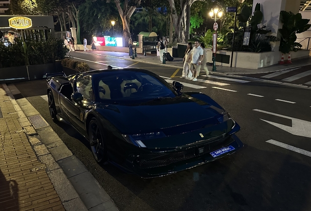 Ferrari 849 Testarossa Assetto Fiorano