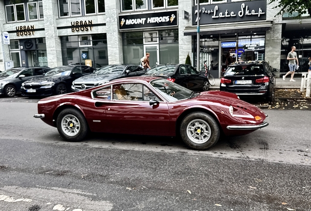 Ferrari Dino 246 GT
