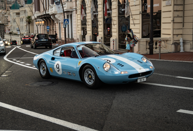 Ferrari Dino 246 GT