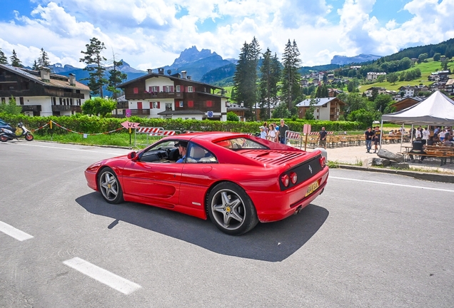 Ferrari F355 GTS