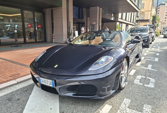 Ferrari F430 Spider