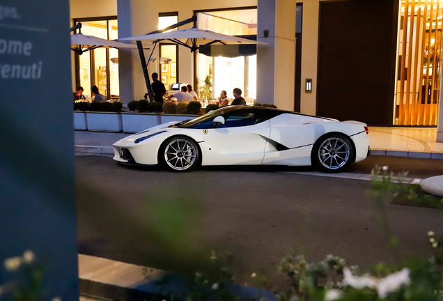 Ferrari LaFerrari
