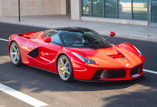 Ferrari LaFerrari