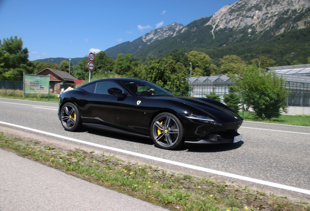 Ferrari Roma