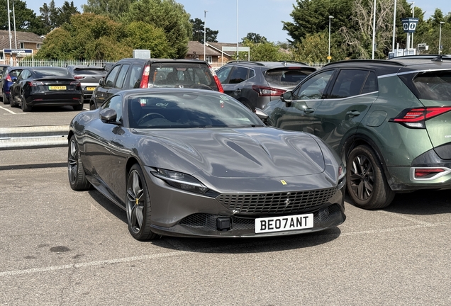 Ferrari Roma