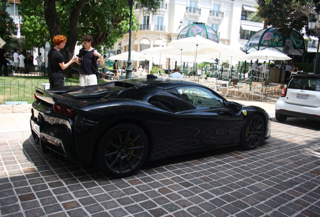 Ferrari SF90 Stradale Assetto Fiorano