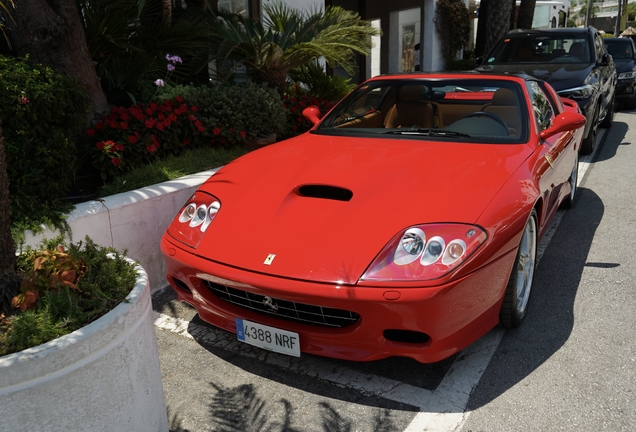 Ferrari Superamerica