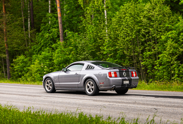 Ford Mustang GT