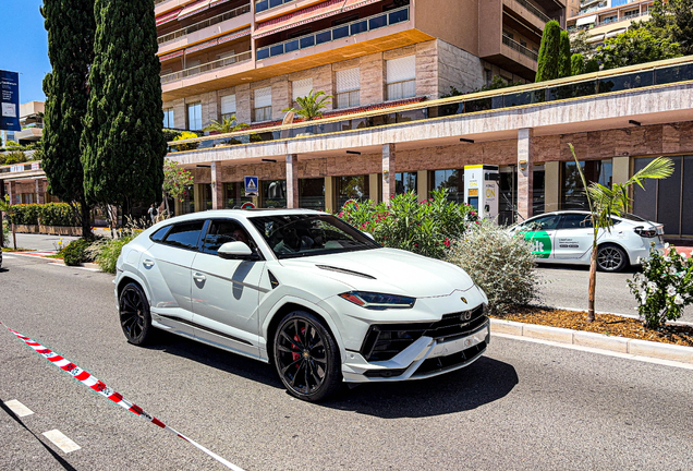 Lamborghini Urus S