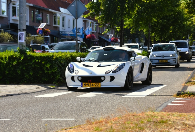 Lotus Exige S 240