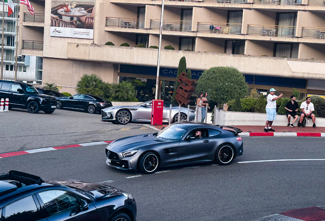 Mercedes-AMG GT R C190