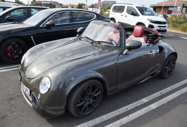 PGO Cevennes 2013