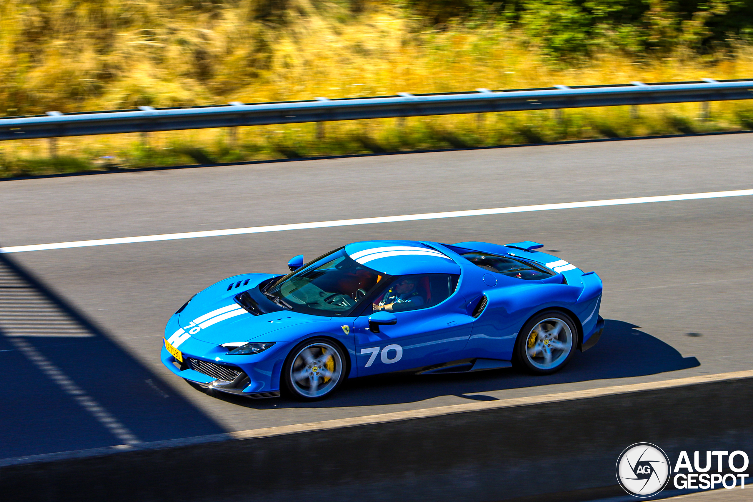 Ferrari 296 Speciale
